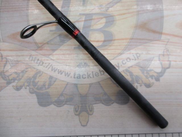 20炎月BB一つテンヤマダイ 250MH