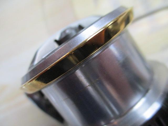 18ステラ C3000MHG