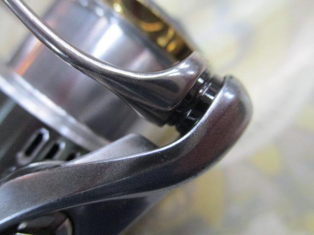 18ステラ C3000MHG