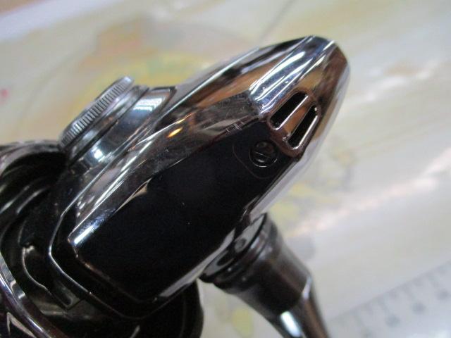 18ステラ C3000MHG