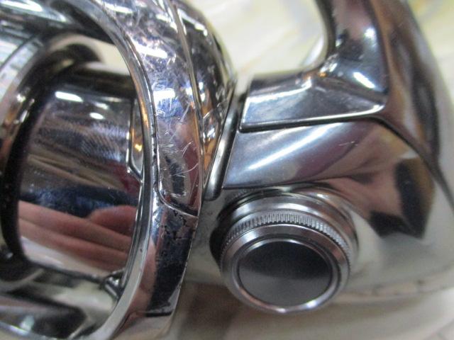 18ステラ C3000MHG