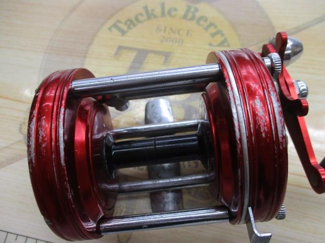 アンバサダーNo6000レッド