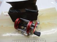 アンバサダーNo6000レッド