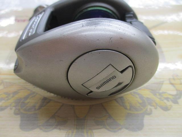 97メタニウムXT(RH)