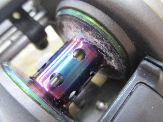 97メタニウムXT(RH)