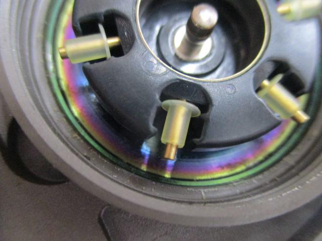 97メタニウムXT(RH)