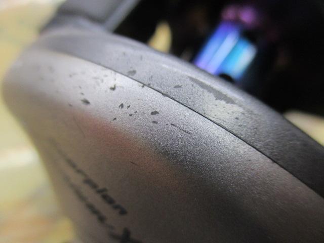 97メタニウムXT(RH)