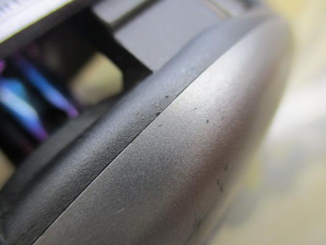 97メタニウムXT(RH)