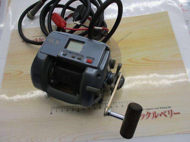 デジタナSLS電動丸 3000EV