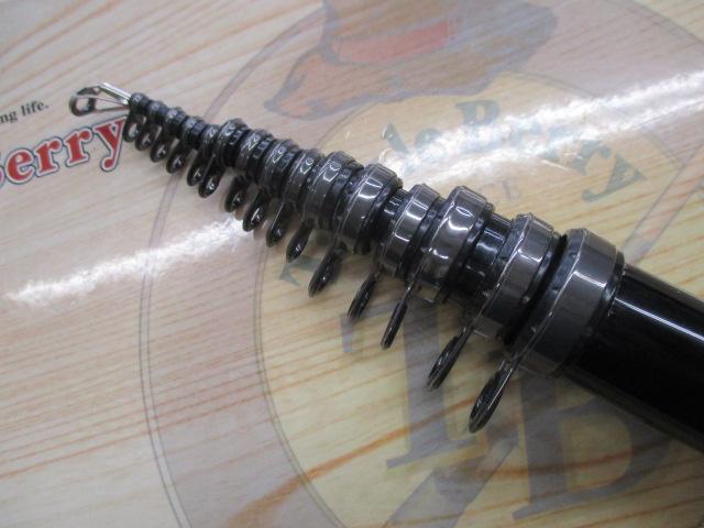 剛弓カゴ 4-57B遠投・Y