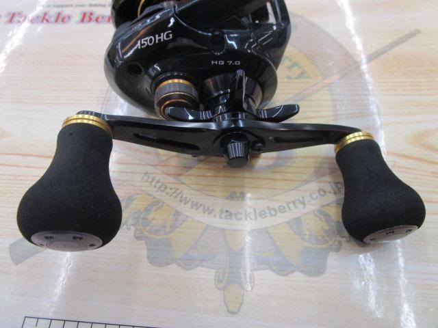 16グラップラーCT 150HG