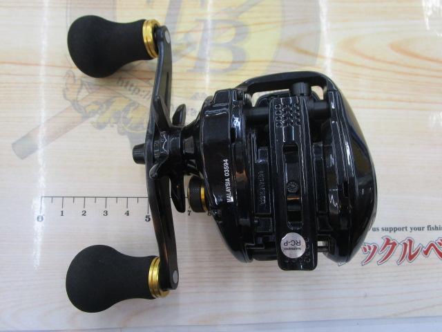 16グラップラーCT 150HG