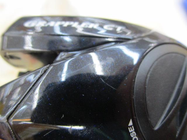 16グラップラーCT 150HG