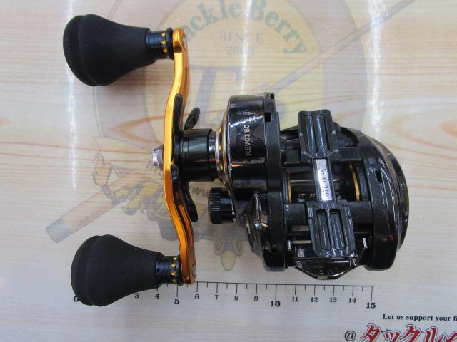 レボ ビッグシューターコンパクト