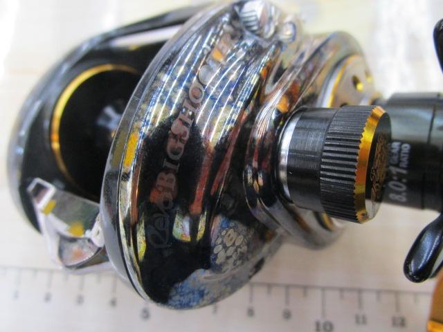 レボ ビッグシューターコンパクト