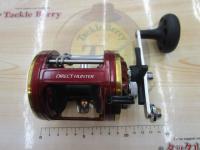 DH800PEダイレクトハンター船PE4号-150M糸付