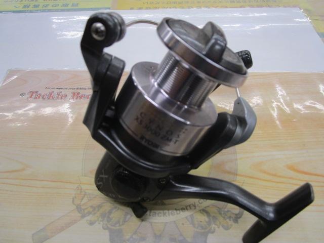 サイノスXS3000ZM-T