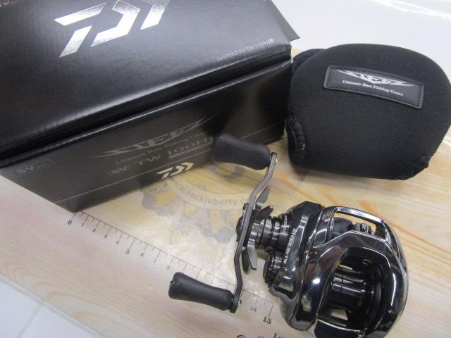 24スティーズ SV TW 100HL