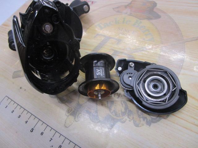 24スティーズ SV TW 100HL