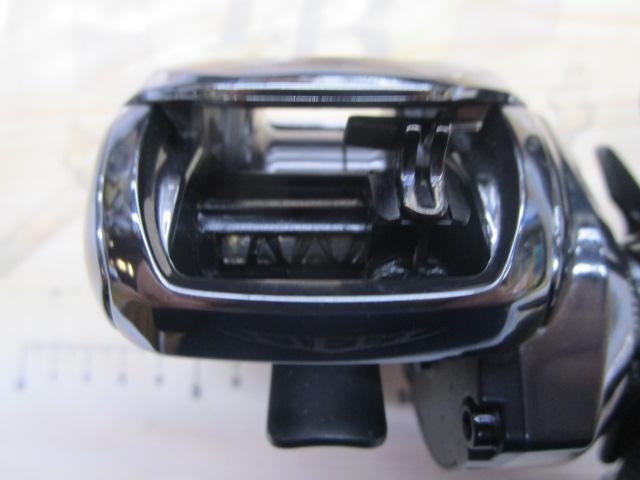 24スティーズ SV TW 100HL