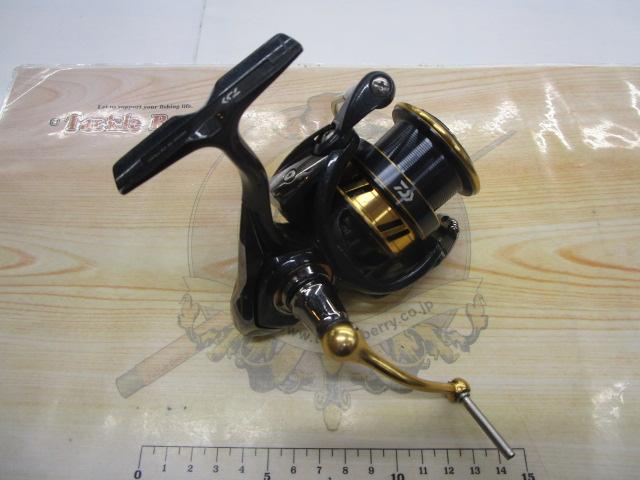 18レガリス LT3000-CXH