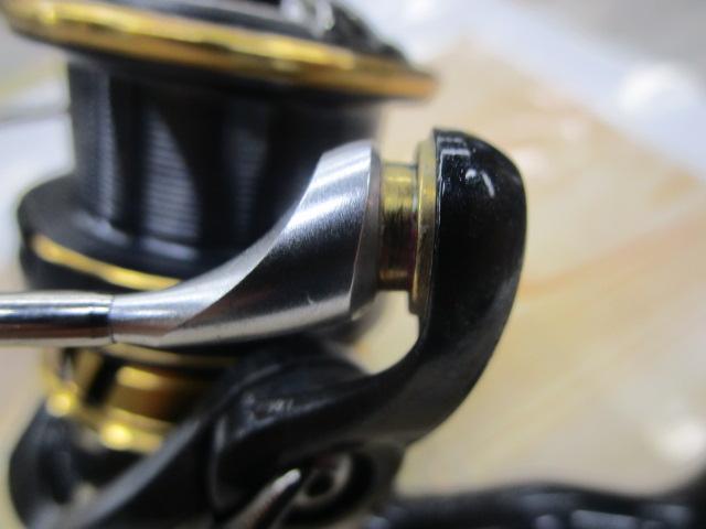 18レガリス LT3000-CXH