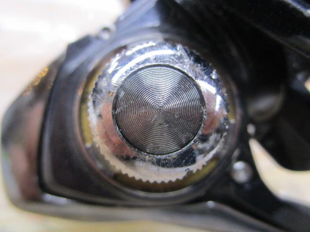 18レガリス LT3000-CXH