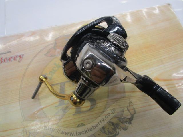 18レガリス LT3000-CXH