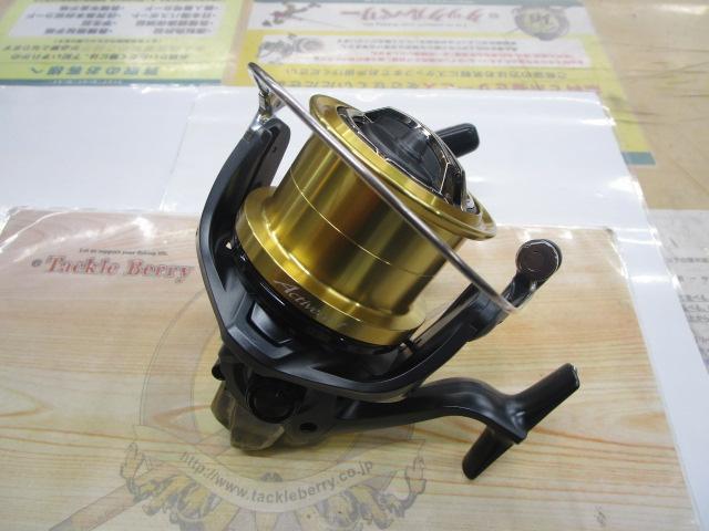 25アクティブキャストSD 1060｜＠ベリーネット 日本最大新品中古釣具