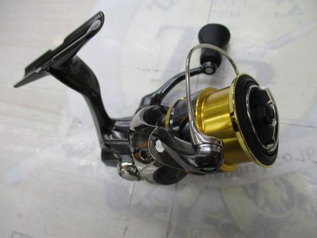 20ツインパワー C2000S