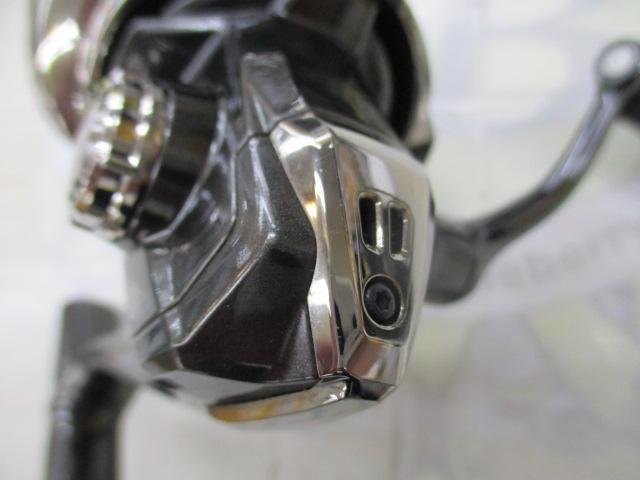 20ツインパワー C2000S