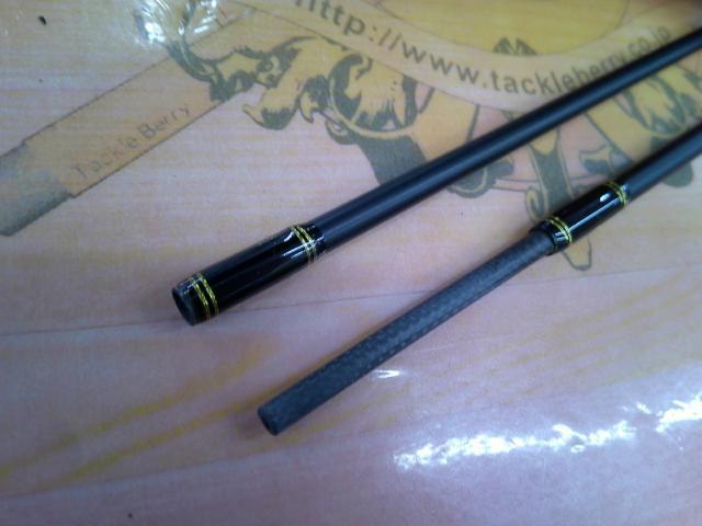 バスビートⅡ BBS-632LⅡ