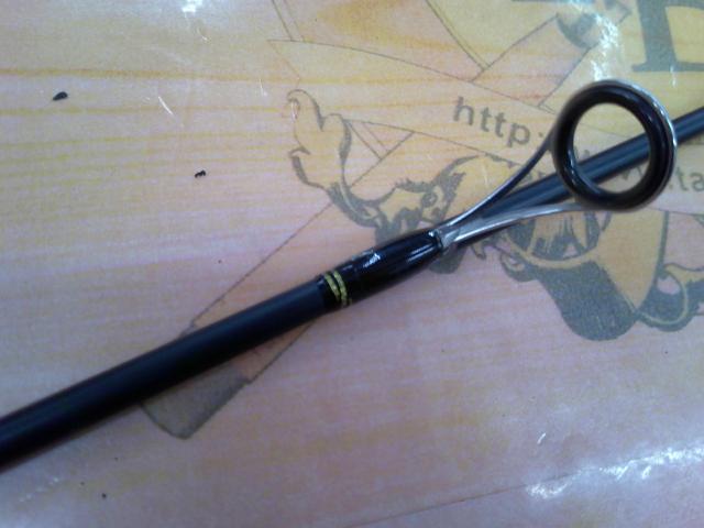 バスビートⅡ BBS-632LⅡ