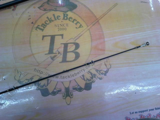 バスビートⅡ BBS-632LⅡ