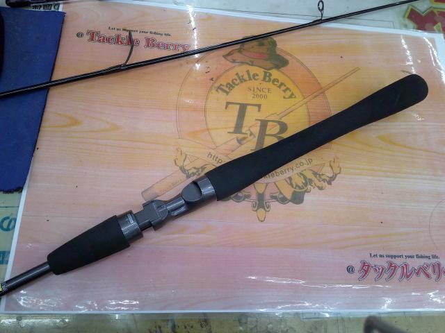 ソルティーショット S606ML