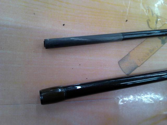 ソルティーショット S606ML