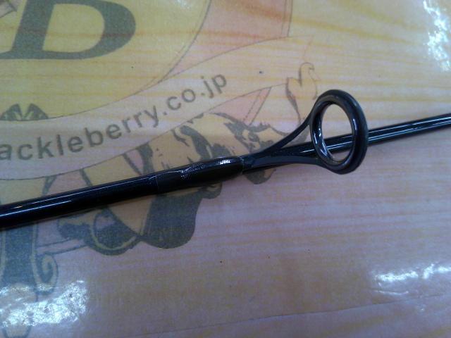 ソルティーショット S606ML