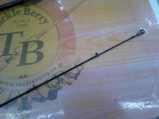 ソルティーショット S606ML