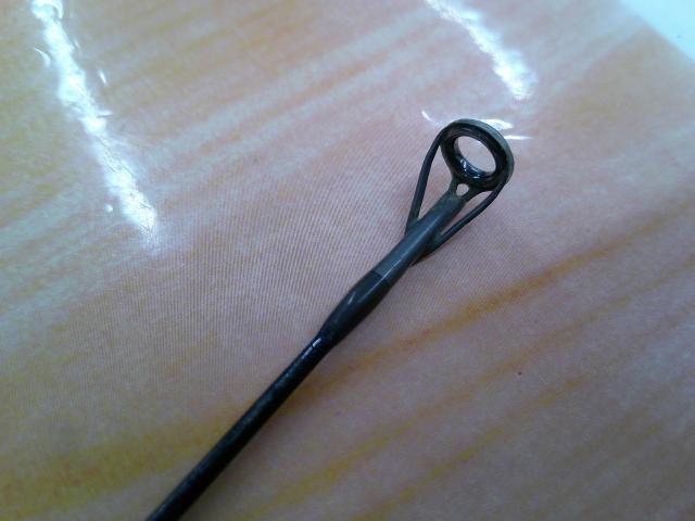 ソルティーショット S606ML