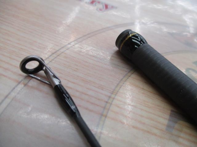 23バスワン XT+ 166M-2