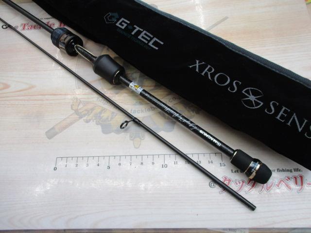 クロスセンシティブ XSS-59ST-PRO｜＠ベリーネット 日本最大新品中古