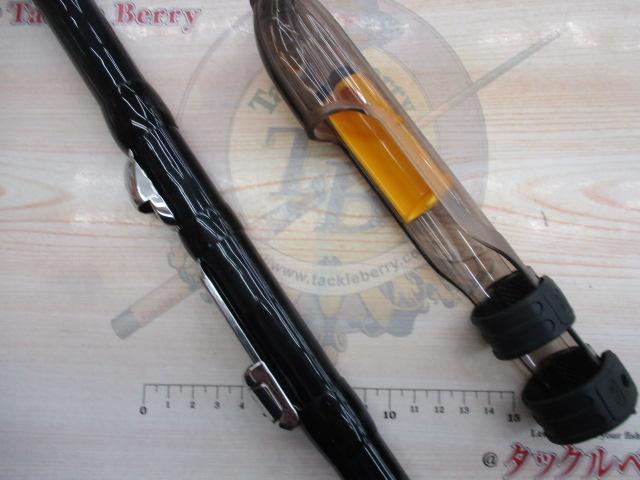 サーフチェイサー 405DX-T