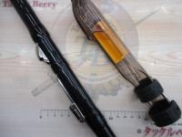 サーフチェイサー 405DX-T