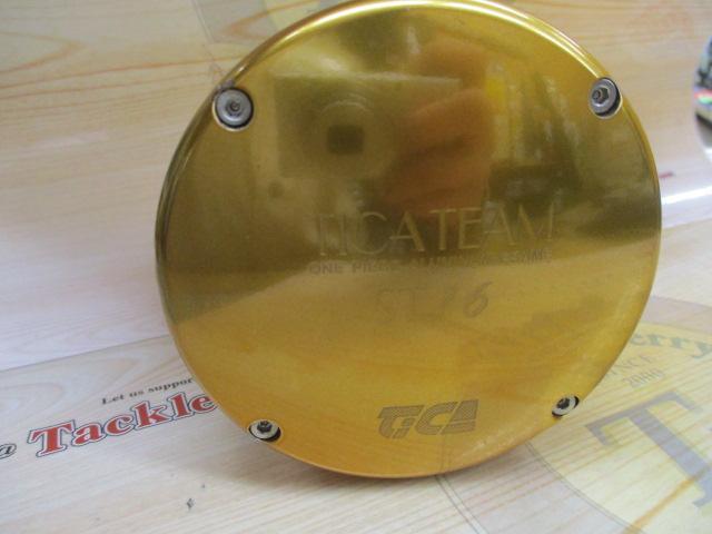 ティカチーム ST16