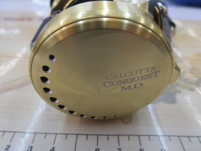 23カルカッタコンクエストMD 301XGLH