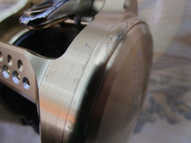 23カルカッタコンクエストMD 301XGLH