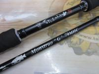 モンストロG79MHC