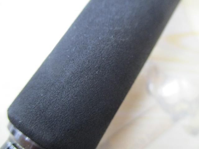 ブラックレーベル C66M-ST