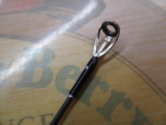 ブラックレーベル C66M-ST