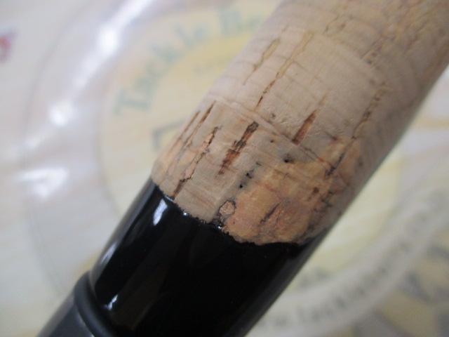 ブルートレック DBTS-63UL-MIDSP